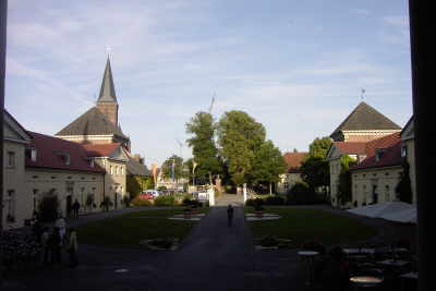 Radrundtour - Heimkehr zum Schloss Velen