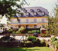 Hotel Schnleber in Oesterich-Winkel