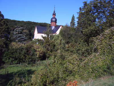 Kloster Eberbach