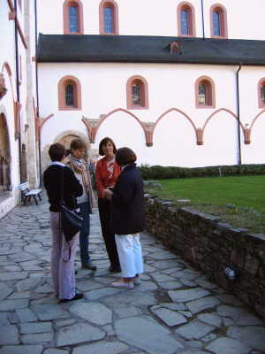 Kloster Eberbach