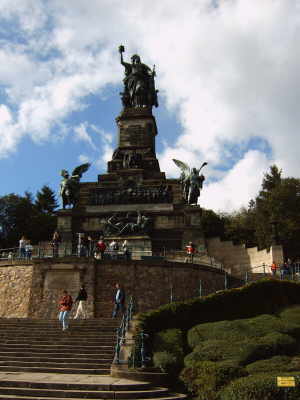 Niederwalddenkmal