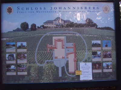 Schloss Johannisberg