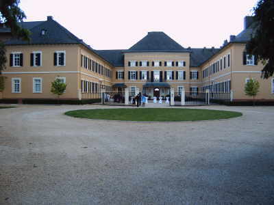 Schloss Johannisberg