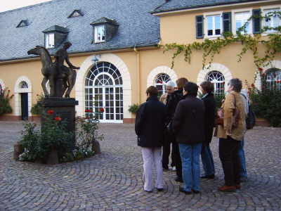 Schloss Johannisberg