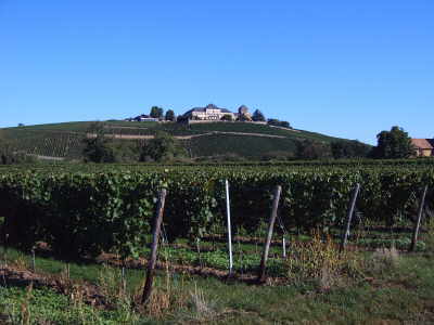 Schloss Johannisberg