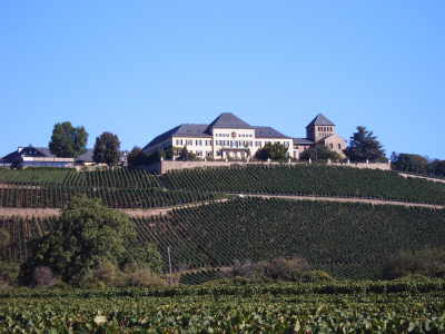 Schloss Johannisberg