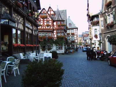 Bacharach