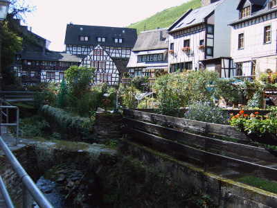 Bacharach
