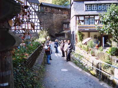 Bacharach