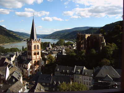 Bacharach