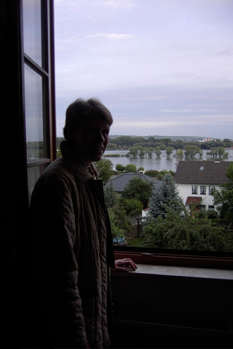 Hotel Schnleber in Oesterich-Winkel