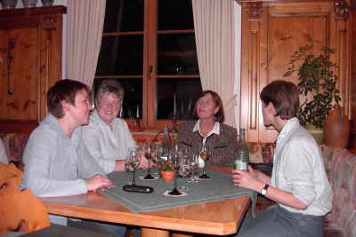 Hotel Schnleber in Oesterich-Winkel