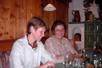 Hotel Schnleber in Oesterich-Winkel