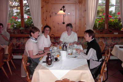 Hotel Schnleber in Oesterich-Winkel