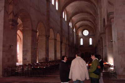 Kloster Eberbach