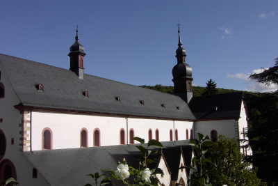 Kloster Eberbach
