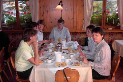 Hotel Schnleber in Oesterich-Winkel