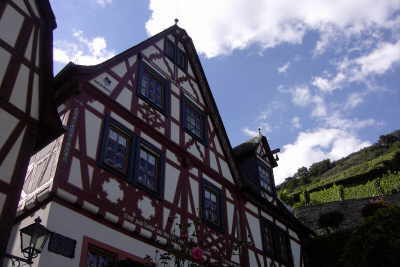 Bacharach
