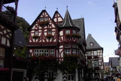 Bacharach