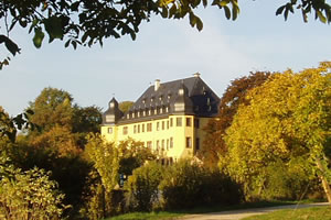 Schloss Vollrads