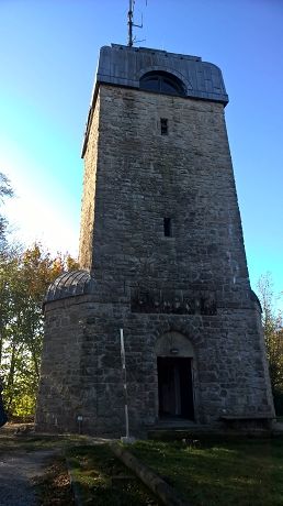 Bismarckturm