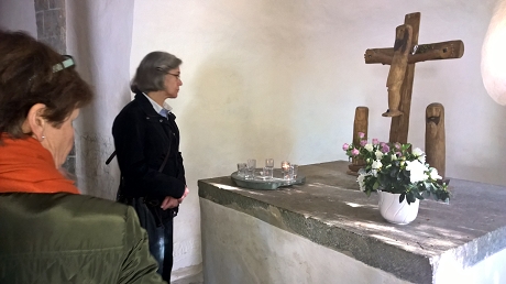 Dr�ggelter Kapelle