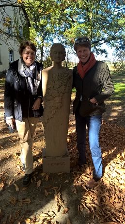 Dr�ggelter Kapelle