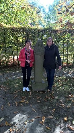 Dr�ggelter Kapelle